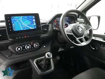 Used Renault Trafic 2023 for sale - 78371867: Photo