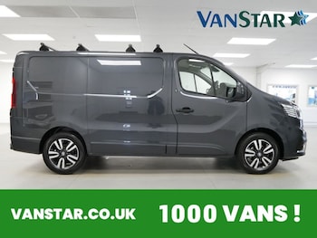 Used Renault Trafic 2023 for sale - 78371867: Photo