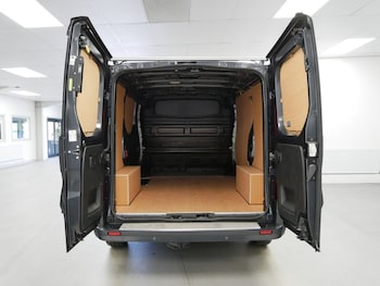 Used Renault Trafic 2023 for sale - 78371867: Photo