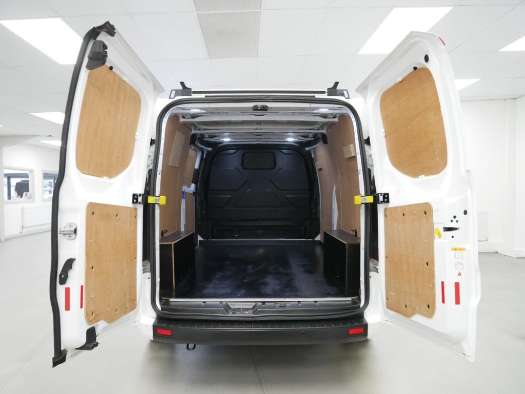 Used Ford Transit Custom 2019 for sale - 77719566: Photo 2