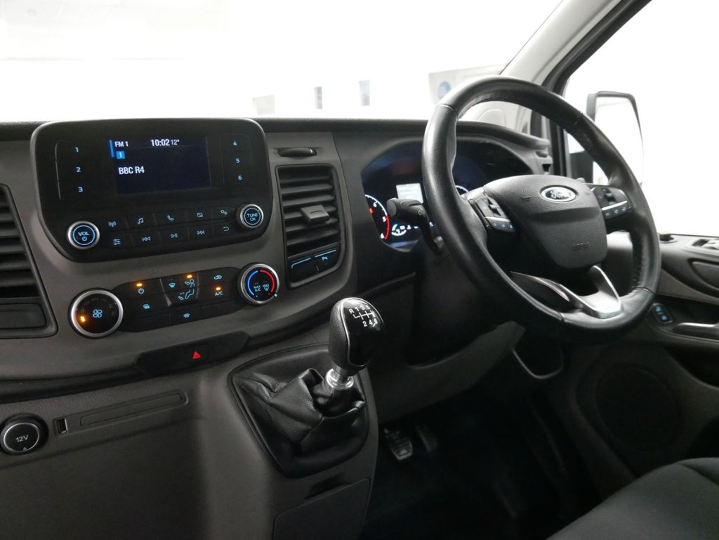 Used Ford Transit Custom 2019 for sale - 77719566: Photo 5