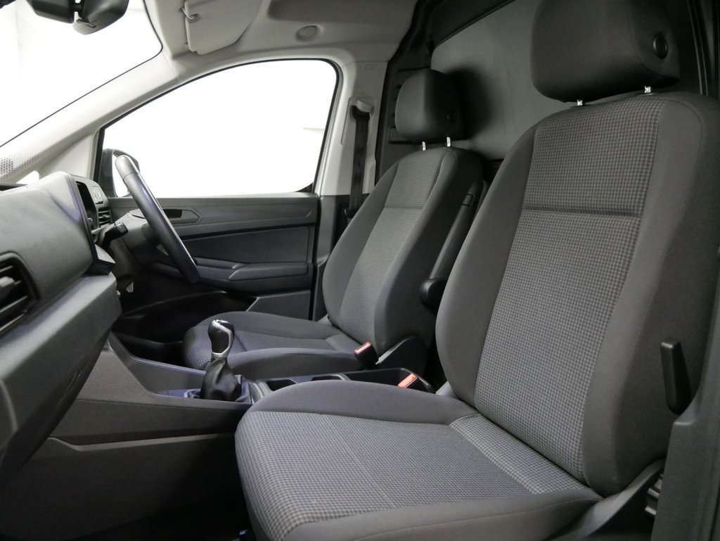 Used Volkswagen Caddy Maxi 2022 for sale - 76783395: Photo 6