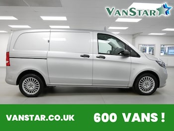 Mercedes-Benz - Vito