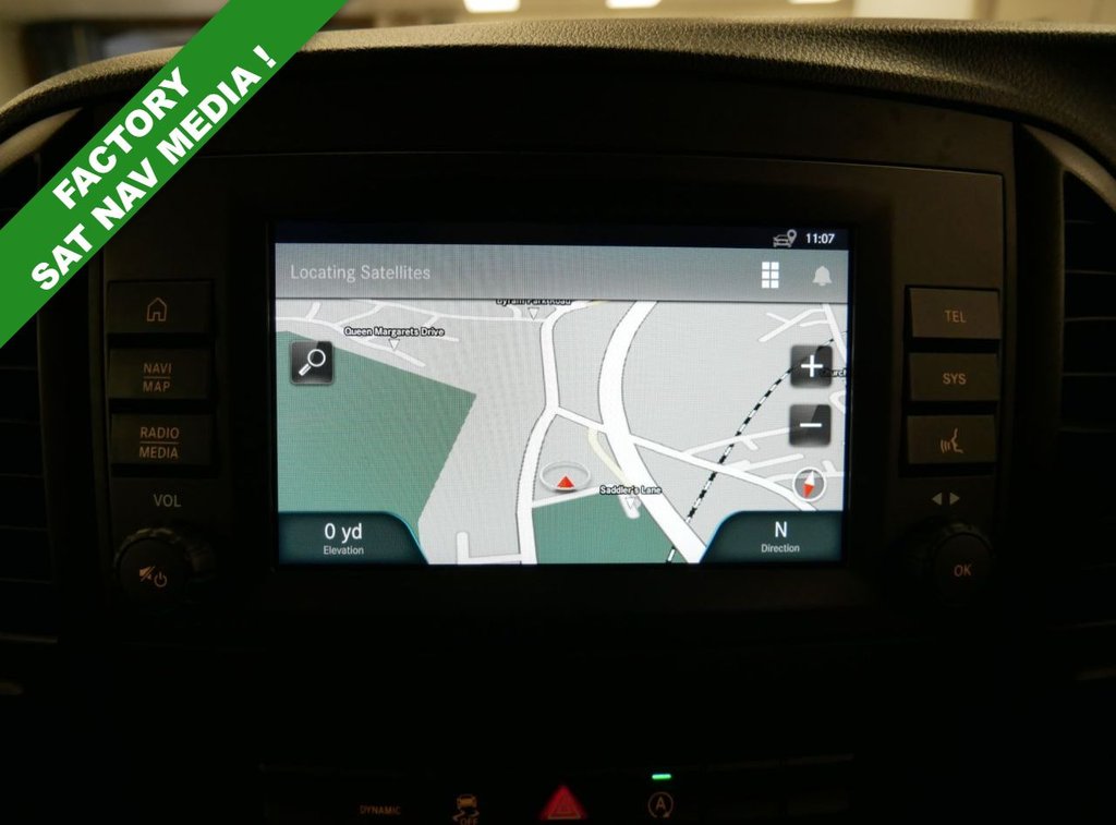 Used Mercedes-Benz Vito 2021 for sale - 76202410: Photo 6