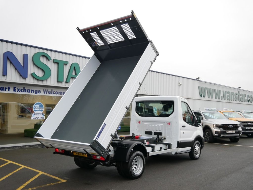 Used Ford Transit 2025 for sale - 77368846: Photo 2