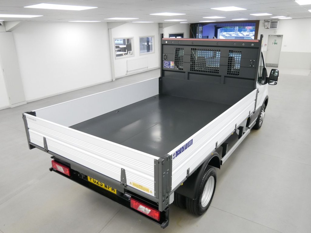 Used Ford Transit 2025 for sale - 77368846: Photo 4