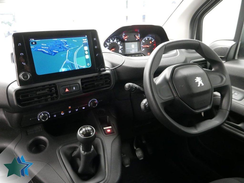 Used Peugeot Partner 2021 for sale - 77421771: Photo 2