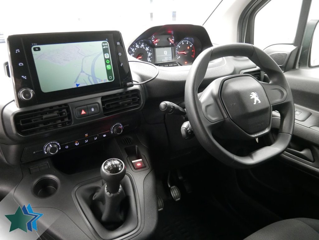 Used Peugeot Partner 2021 for sale - 77421771: Photo 5