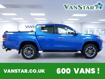 Used Mitsubishi L200 2020 for sale - 76235902: Photo