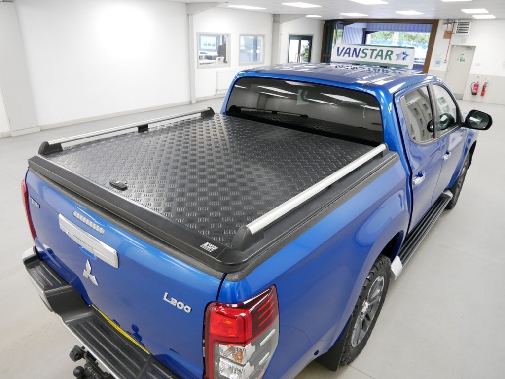 Used Mitsubishi L200 2020 for sale - 76235902: Photo 3