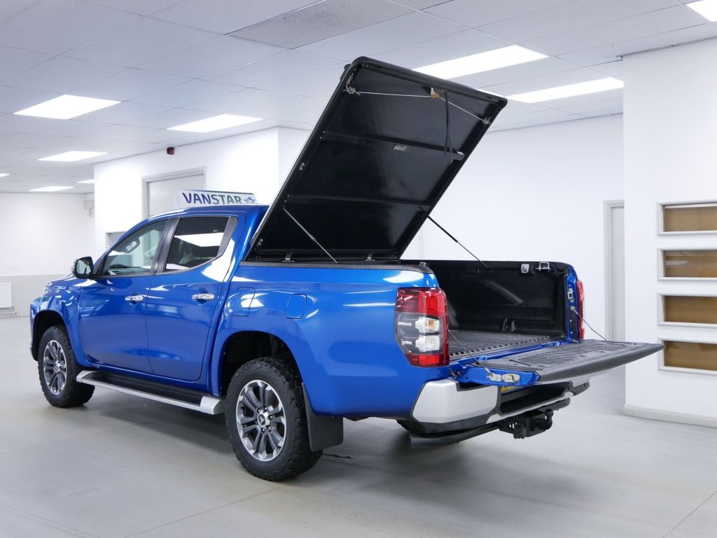 Used Mitsubishi L200 2020 for sale - 76235902: Photo 4