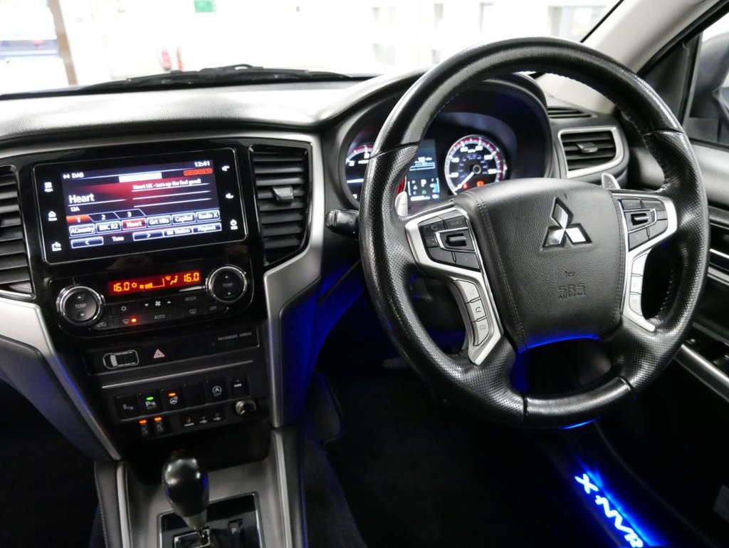 Used Mitsubishi L200 2020 for sale - 76235902: Photo 5