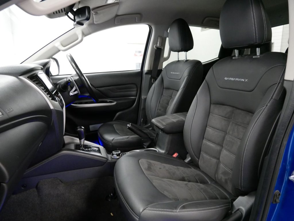 Used Mitsubishi L200 2020 for sale - 76235902: Photo 6