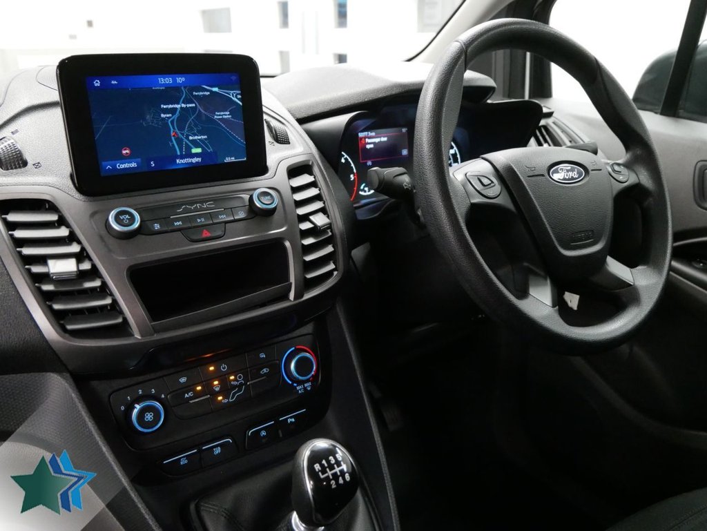 Used Ford Transit Connect 2021 for sale - 77360233: Photo 2