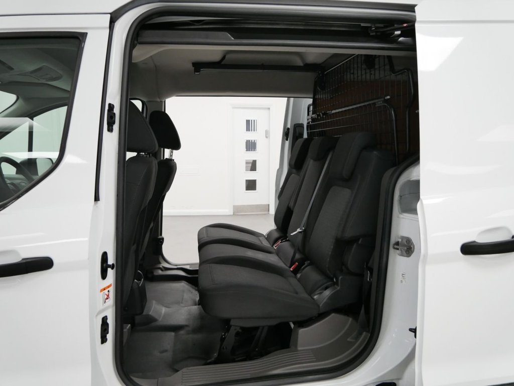 Used Ford Transit Connect 2021 for sale - 77360233: Photo 4