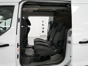 Used Ford Transit Connect 2021 for sale - 77360233: Photo