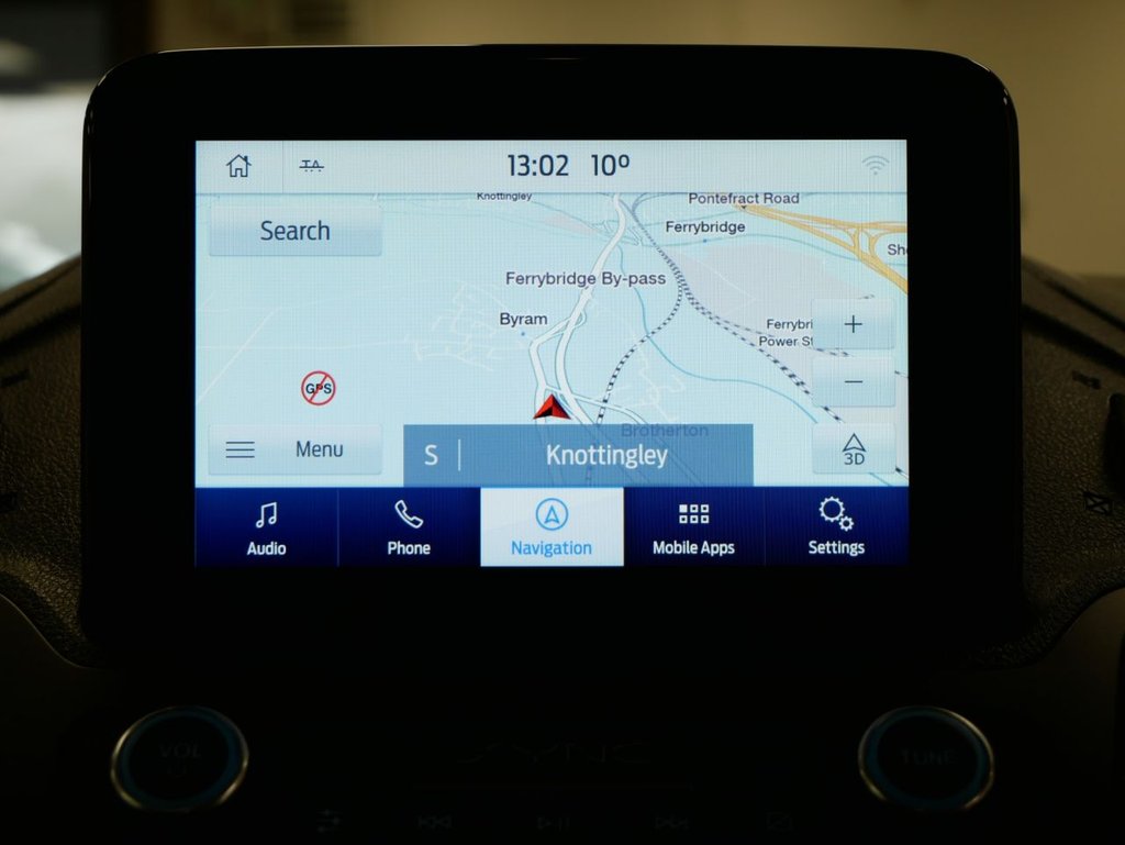 Used Ford Transit Connect 2021 for sale - 77360233: Photo 8