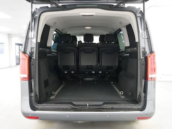 Used Mercedes-Benz Vito 2018 for sale - 77250202: Photo