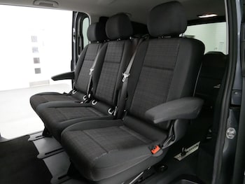 Used Mercedes-Benz Vito 2018 for sale - 77250202: Photo