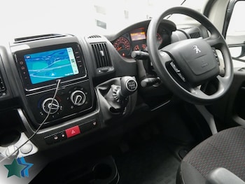Used Peugeot Boxer 2024 for sale - 78631582: Photo