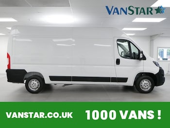 Used Peugeot Boxer 2024 for sale - 78631582: Photo