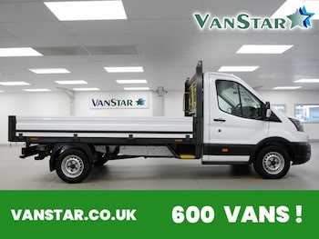 Used Ford Transit 2022 for sale - 75503165: Photo