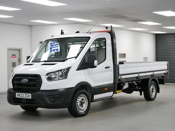 Used Ford Transit 2022 for sale - 75503165: Photo