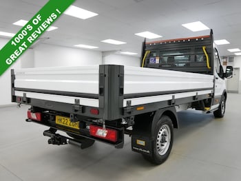 Used Ford Transit 2022 for sale - 75503165: Photo