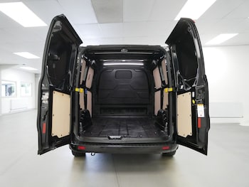 Used Ford Transit Custom 2022 for sale - 79275701: Photo
