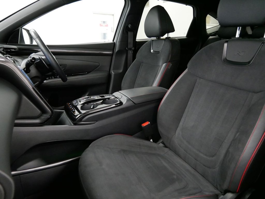 Used Hyundai TUCSON 2022 for sale - 76323087: Photo 6