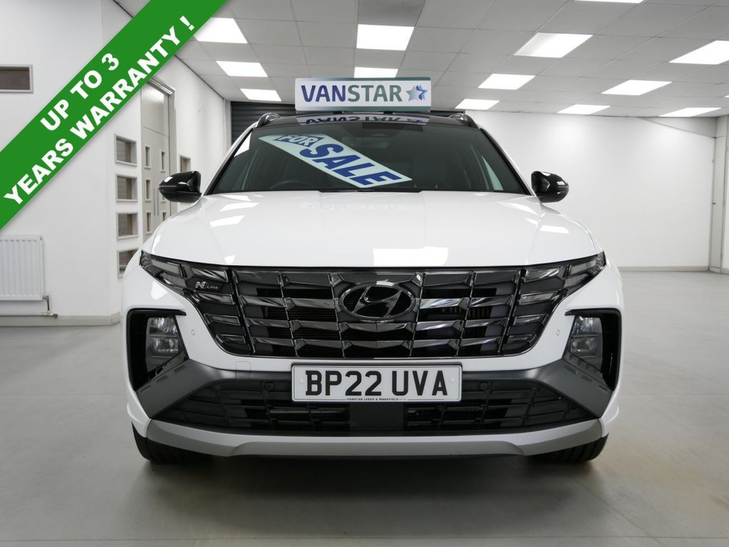 Used Hyundai TUCSON 2022 for sale - 76323087: Photo 9
