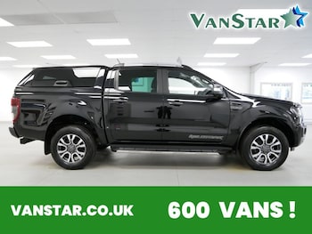 Used Ford Ranger 2023 for sale - 75937413: Photo