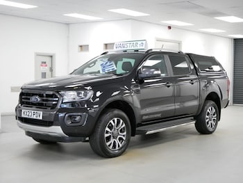Used Ford Ranger 2023 for sale - 75937413: Photo