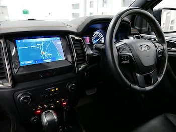 Used Ford Ranger 2023 for sale - 75937413: Photo
