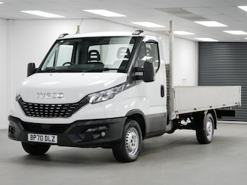 Used Iveco Daily 2021 for sale - 78856090: Photo
