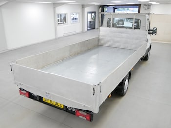 Used Iveco Daily 2021 for sale - 78856090: Photo