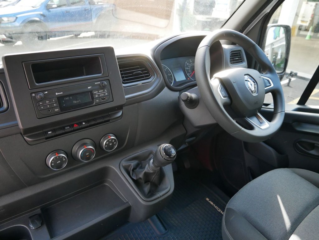 Used Renault Master 2021 for sale - 77849431: Photo 2