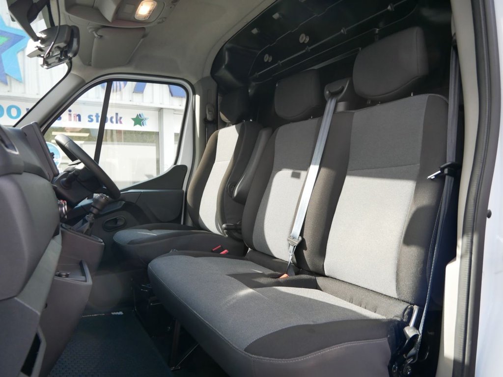 Used Renault Master 2021 for sale - 77849431: Photo 4