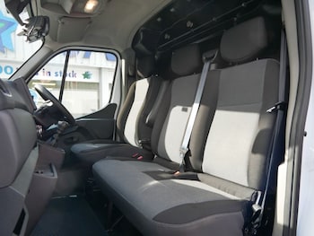 Used Renault Master 2021 for sale - 77849431: Photo