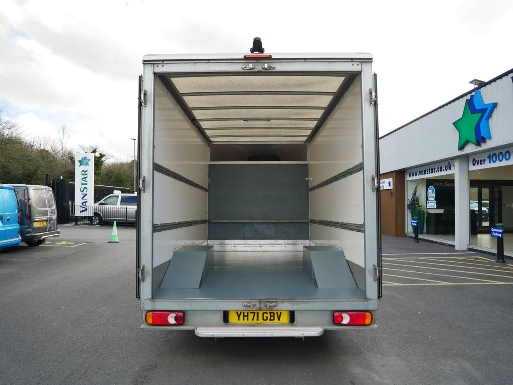 Used Renault Master 2021 for sale - 77849431: Photo 6