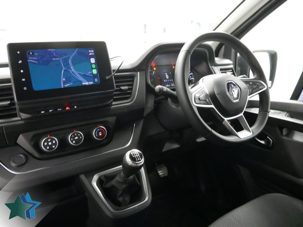 Used Renault Trafic 2022 for sale - 78199923: Photo 4