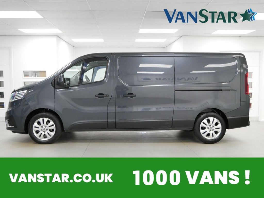 Used Renault Trafic 2022 for sale - 78199923: Photo 7