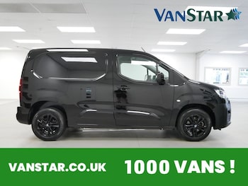 Used Citroen Berlingo 2023 for sale - 78996431: Photo