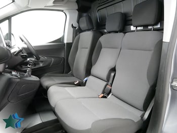 Used Peugeot Partner 2023 for sale - 78943460: Photo