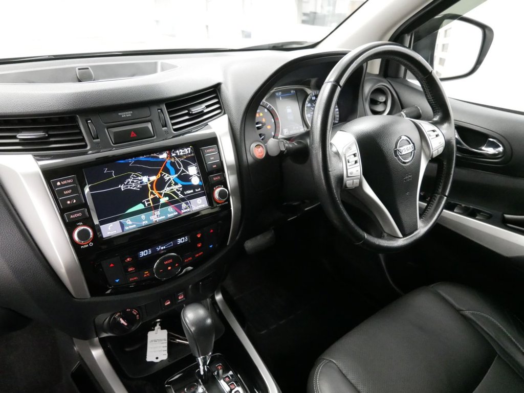 Used Nissan Navara 2020 for sale - 76385977: Photo 3