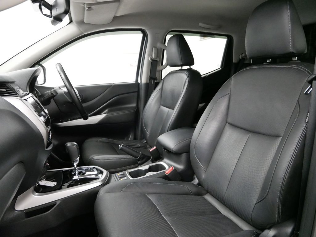 Used Nissan Navara 2020 for sale - 76385977: Photo 5