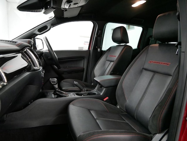 Used Ford Ranger 2021 for sale - 76266782: Photo 3
