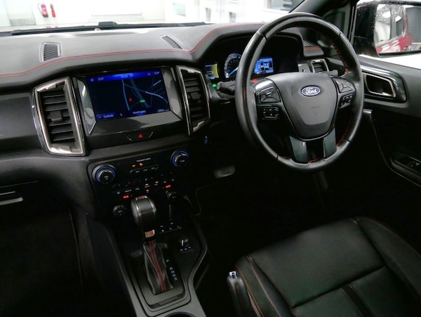 Used Ford Ranger 2021 for sale - 76266782: Photo 5