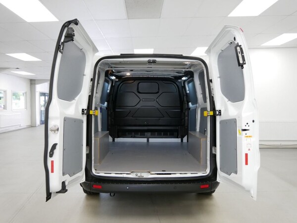 Used Ford Transit Custom 2023 for sale - 75264761: Photo 3