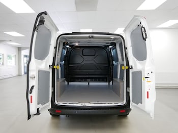 Used Ford Transit Custom 2023 for sale - 75264761: Photo